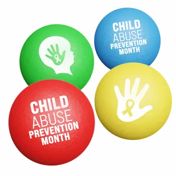 Stress Balls - Custom Aprons Now