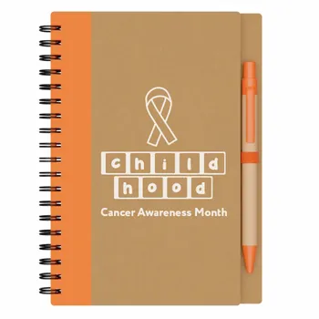 Notebooks - Custom Aprons Now