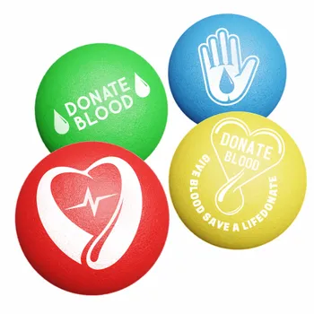 Stress Balls - Custom Aprons Now