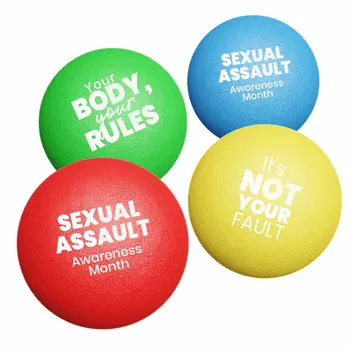 Stress Balls - Custom Aprons Now