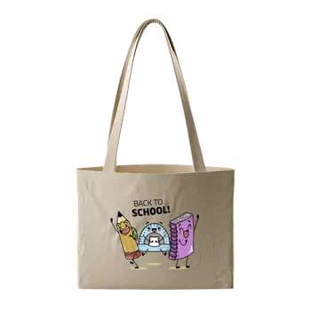 Cotton Canvas Bags - Table Covers Now