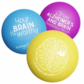 Stress Balls - Custom Aprons Now