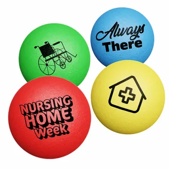 Stress Balls - Custom Aprons Now