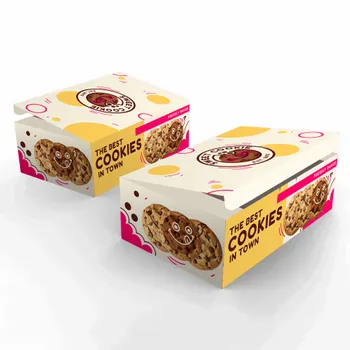 Take-out Packaging - Table Covers Now