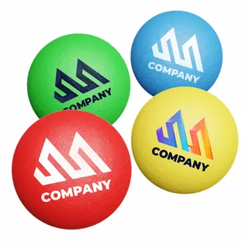 Stress Balls - Custom Aprons Now