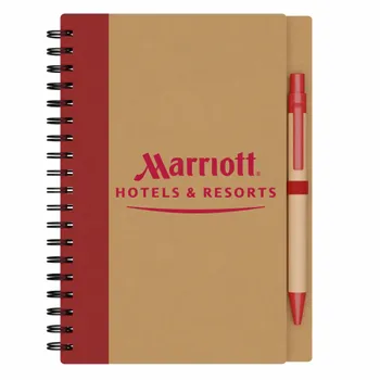 Notebooks - Table Covers Now