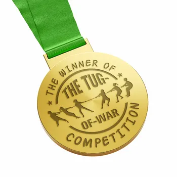 Medals - Table Covers Now