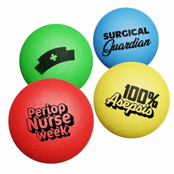 Stress Balls - Custom Aprons Now