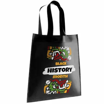 Non Woven Tote Bags - Custom Aprons Now