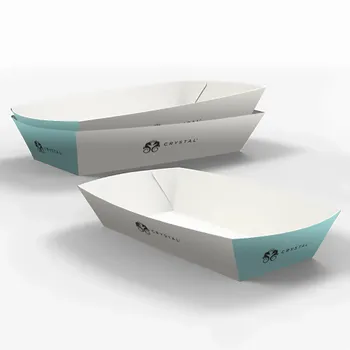 Food Packaging - Table Covers Now