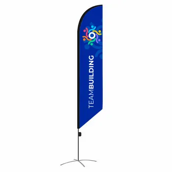 Flags - Custom Aprons Now