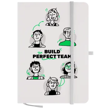 Notebooks - Custom Aprons Now