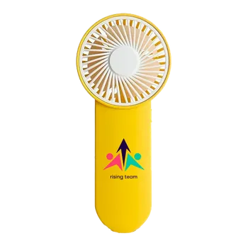 Hand Fans - Custom Aprons Now