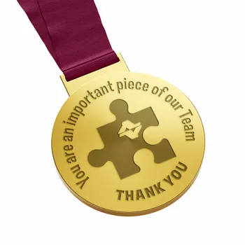 Medals - Custom Aprons Now