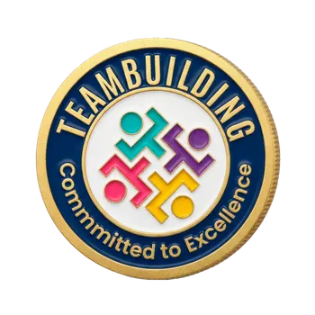 Challenge Coins - Custom Aprons Now