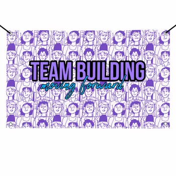 Banners & Displays - Custom Aprons Now