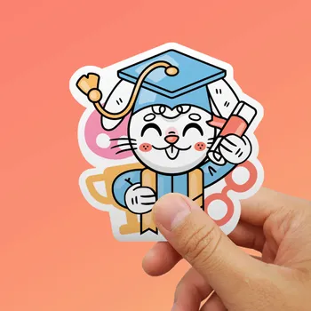 Stickers - Table Covers Now