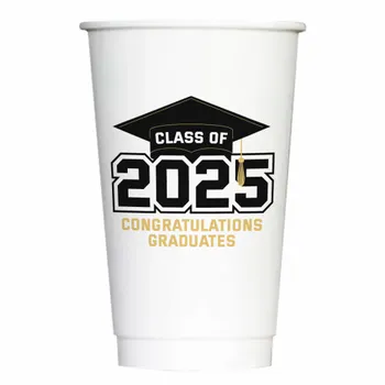 Hot Drink Cups - Table Covers Now