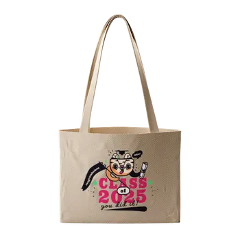 Cotton Canvas Bags - Table Covers Now