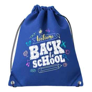 Drawstring Bags - Custom Aprons Now