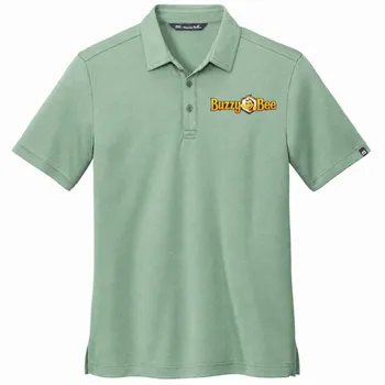 TravisMathew Coto Performance Polo. TM1MU410 - Table Covers Now