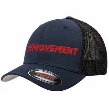 Flexfit Trucker Cap - Table Covers Now