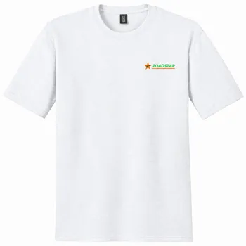 District Perfect Tri Tee. DM130 - Table Covers Now