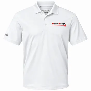 Adidas Basic Sport Polo - Table Covers Now