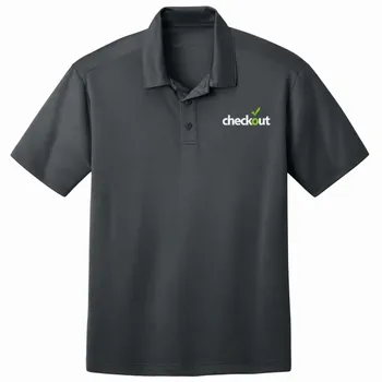 Port Authority Silk Touch Performance Polo. K540 - Table Covers Now