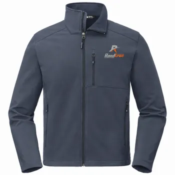The North Face Apex Barrier Soft Shell Jacket. NF0A3LGT - Table Covers Now