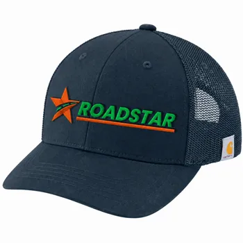 Carhartt   Flexfit 110   Mesh Back Cap - Table Covers Now