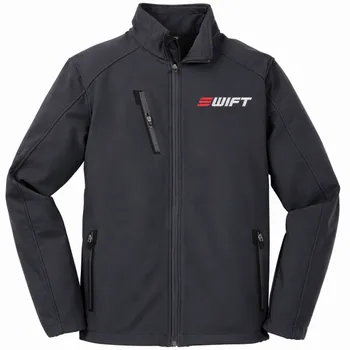 Port Authority Welded Soft Shell Jacket. J324 - Table Covers Now