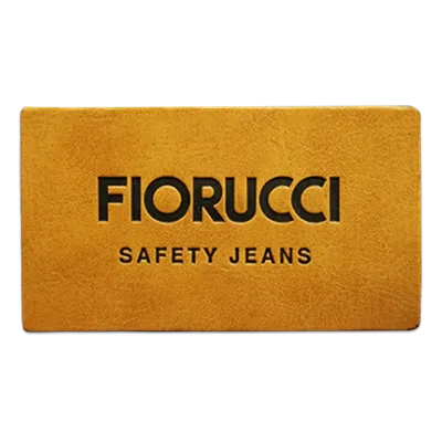 Leather Patches - Table Covers Now