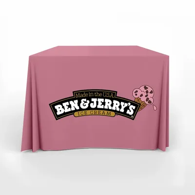 5 Feet 5 Feet - Table Covers Now