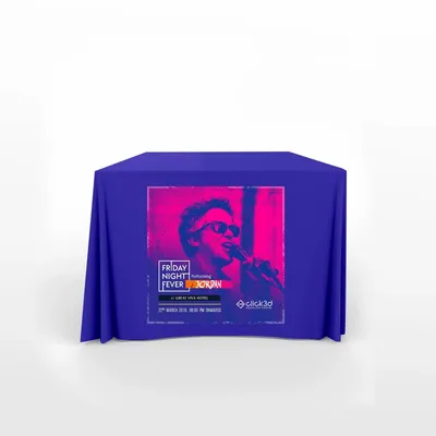 3 Feet 3 Feet - Table Covers Now