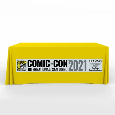 8 Feet 8 Feet - Table Covers Now