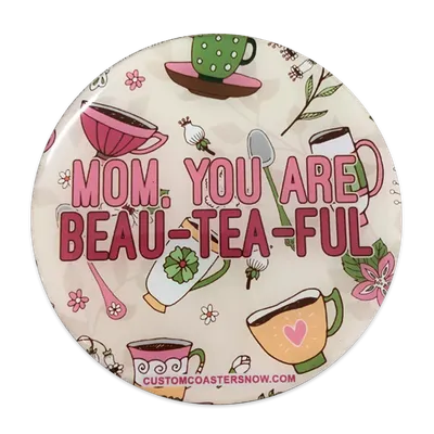 Epoxy Coating - Custom Aprons Now