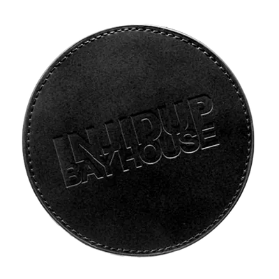 Black Black - Custom Aprons Now