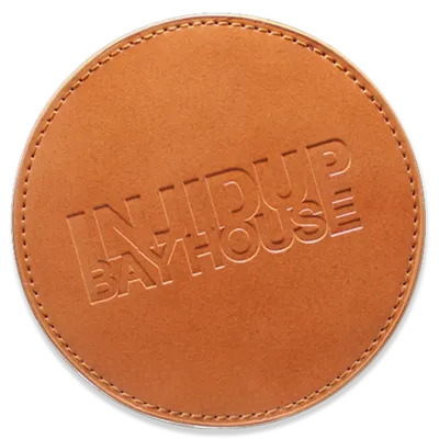 Round Round - Custom Aprons Now