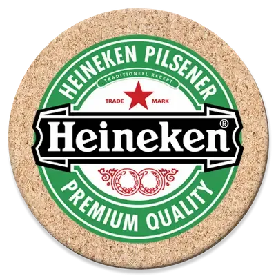 Round Round - Custom Aprons Now