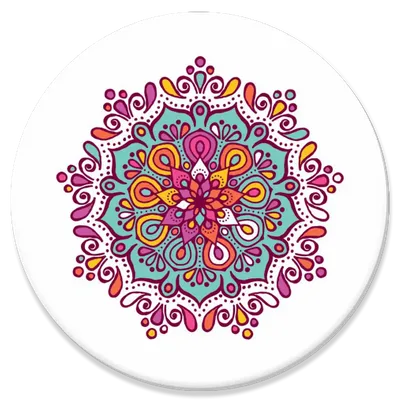 Round Round - Custom Aprons Now