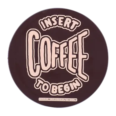 Round Round - Custom Aprons Now