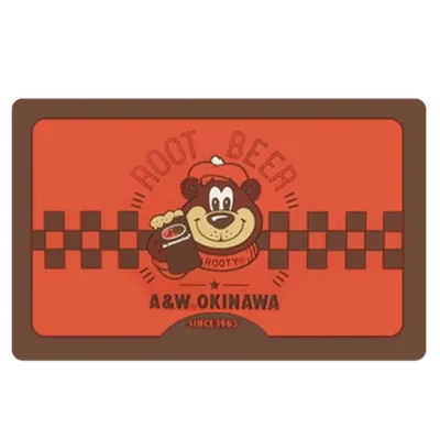 Rectangle Rectangle - Custom Aprons Now