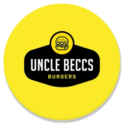 Round Round - Custom Aprons Now