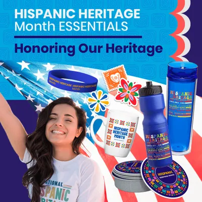 Hispanic Heritage Month Essentials - Table Covers Now