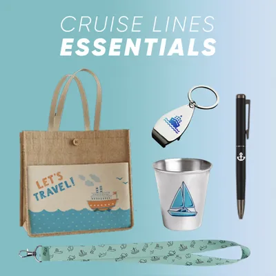 Cruise Lines Essentials - Table Covers Now