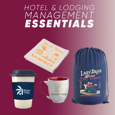 Hotel & Lodging Management Essentials - Table Covers Now