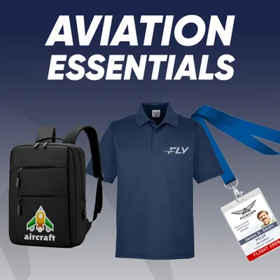 Aviation Essentials - Table Covers Now
