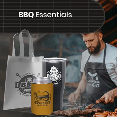 BBQ Essentials - Table Covers Now
