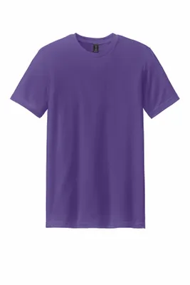 Gildan Softstyle CVC Tee 64000CVC